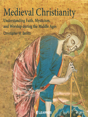 cover image of Medieval Christianity